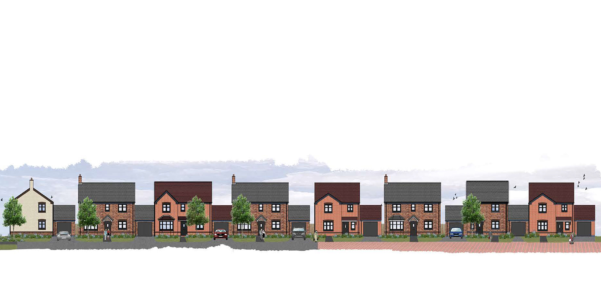 Cromwell Lane, Coventry